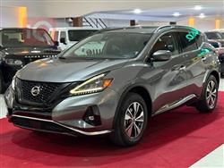 نيسان مورانو